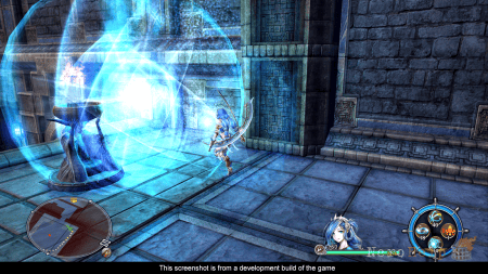 Ys VIII: Lacrimosa of Dana - ������� ���� ������������ ������, ������������ ����� ���������