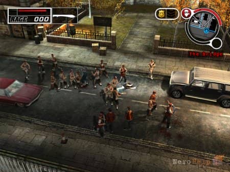 ����� Crime Life: Gang Wars