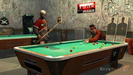 ����� Crime Life: Gang Wars