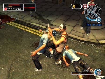 ����� Crime Life: Gang Wars