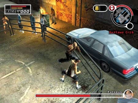 ����� Crime Life: Gang Wars