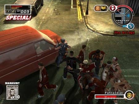 ����� Crime Life: Gang Wars