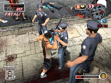 ����� Crime Life: Gang Wars