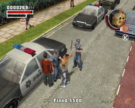 ����� Crime Life: Gang Wars