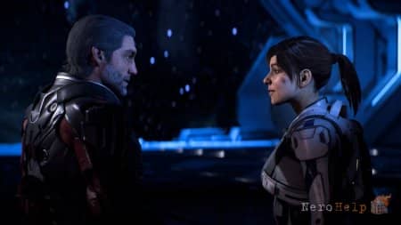 Mass Effect: Andromeda - ������ ������� �����������, ���������� � ������-������
