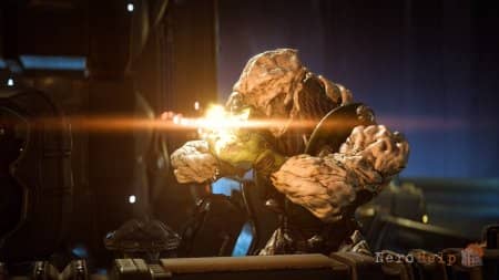 Mass Effect: Andromeda - ������ ������� �����������, ���������� � ������-������