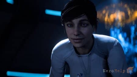 Mass Effect: Andromeda - ������ ������� �����������, ���������� � ������-������