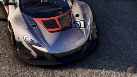 Project CARS 2 - ������������ ����� ���������