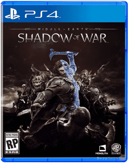 ������ Shadow of Mordor ��������� � ���������� � ������� �������� Shadow of War
