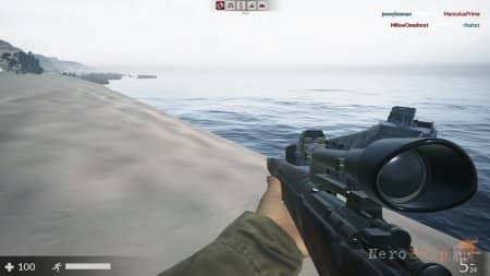 ����� Days of War (������ ������� �������)