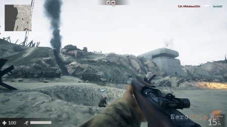 ����� Days of War (������ ������� �������)