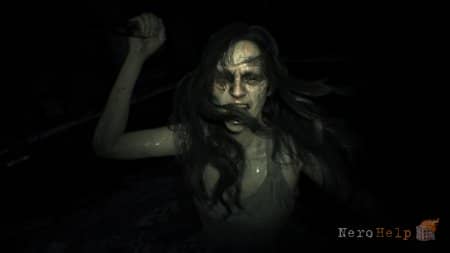 Resident Evil 7: Biohazard | ����� #2