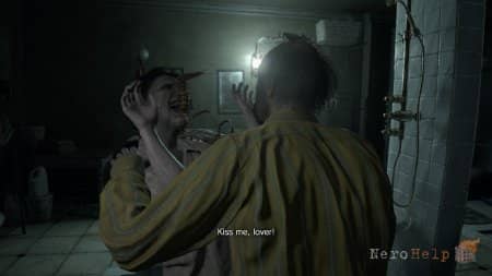 Resident Evil 7: Biohazard | ����� #2