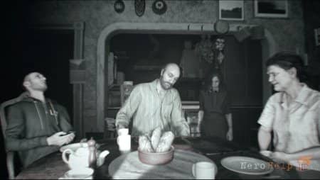 Resident Evil 7: Biohazard | ����� #2