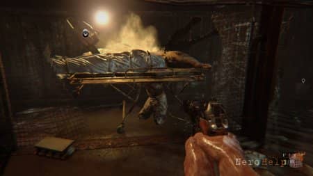 Resident Evil 7: Biohazard | ����� #2