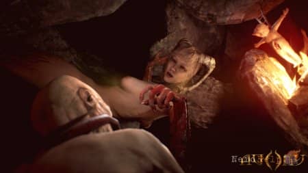 Agony - ����������� ����� ������� � ����������� ������������ �������� ��������