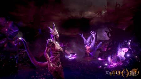 Agony - ����������� ����� ������� � ����������� ������������ �������� ��������