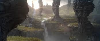 Представлен новый трейлер Mass Effect: Andromeda - отправляемся на поиски пригодной для жизни планеты Представлен новый трейлер Mass Effect: Andromeda - отправляемся на поиски пригодной для жизни планеты