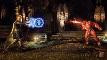 Injustice 2 - ����������� ����� ��������, ����������� ������ ����