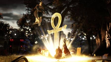 Injustice 2 - ����������� ����� ��������, ����������� ������ ����