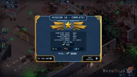 ����� Alien Shooter TD