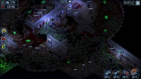 ����� Alien Shooter TD