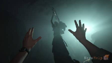 Outlast 2 - ������ ���� ������ ����