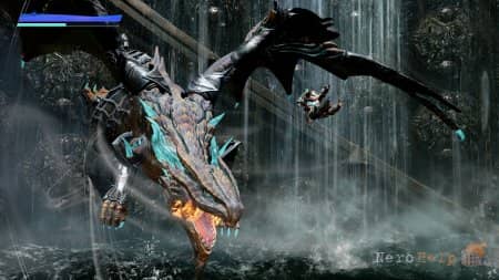 ������ Scalebound - ����, ������� �� �����