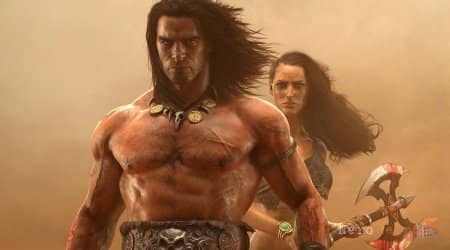 Conan Exiles - Xbox One-������ ���� �� ����� ������� ���������