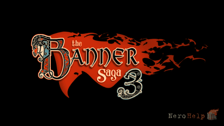 The Banner Saga 3 - Kickstarter-�������� �����������, ���� ������� ������������ �����