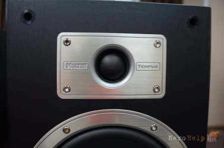 ����� ������� Magnat Tempus 33
