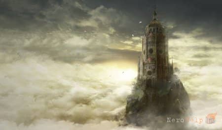 ����������� �������� Dark Souls III: The Ringed City - ������������ ����� � ...