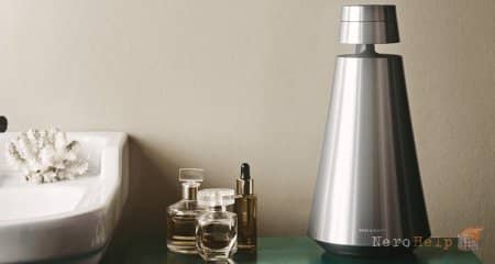 ����� ������������ AC Bang & Olufsen BeoSound 1