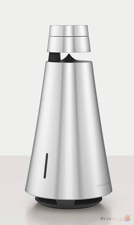 ����� ������������ AC Bang & Olufsen BeoSound 1
