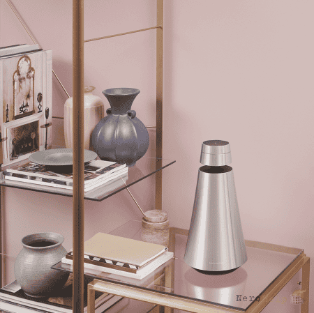 ����� ������������ AC Bang & Olufsen BeoSound 1