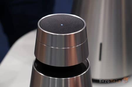 ����� ������������ AC Bang & Olufsen BeoSound 1