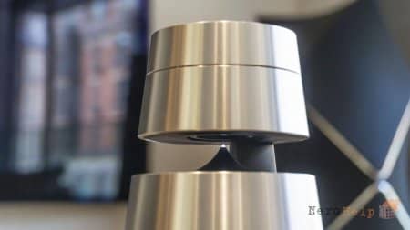 ����� ������������ AC Bang & Olufsen BeoSound 1