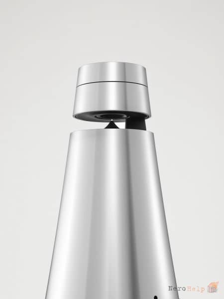 ����� ������������ AC Bang & Olufsen BeoSound 1