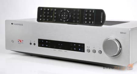 ����� ���������������� ��������� Cambridge CXA60