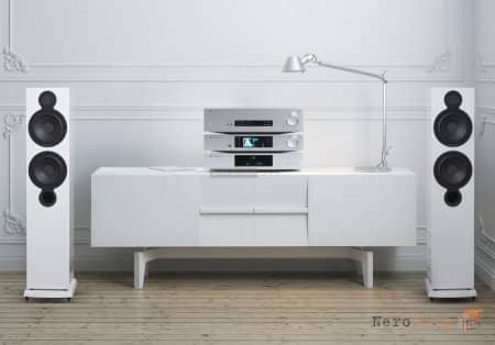 ����� ���������������� ��������� Cambridge CXA60