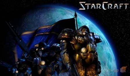 Blizzard ������� HD-�������� ������ ����� StarCraft?