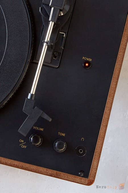 ����� ������������� ��������� ������ Crosley Keepsake