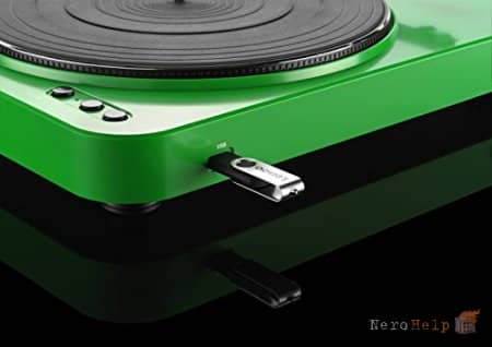 ����� ������������� ��������� ������ Lenco L-85