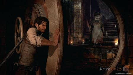 The Evil Within 2 - ������ ��������� ������� ��������� � ���������� � ��������� � ������� ������?