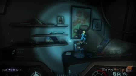 Narcosis - ��������� ������� ��� ������ ��������� ����� ������