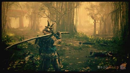 ����� For Honor