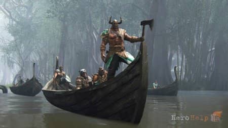 ����� For Honor
