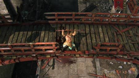 ����� For Honor