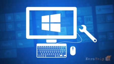 Windows 10: ������ ��������� ��� ����������� ��