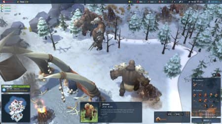 ����� Northgard (����-������)